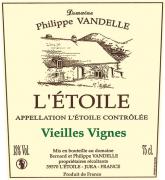 Dom. Philippe Vandelle Vieilles Vignes 2010