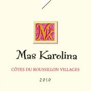 Mas Karolina  2010