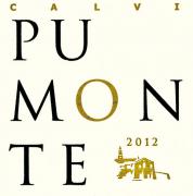 Dom. d'Alzipratu Calvi Pumonte 2012