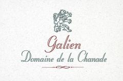 Dom. de la Chanade Galien 2012