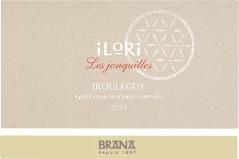 Brana Ilori Les Jonquilles 2011