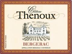 Ch. Thenoux  2012