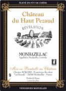 Ch. du Haut Pezaud Révélation 2011