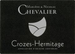 Marlène et Nicolas Chevalier La Motte 2011