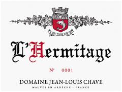 Dom. Jean-Louis Chave  2010