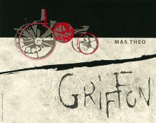 Mas Théo Griffon 2010