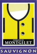 Dom. de Montgilet Sauvignon 2012