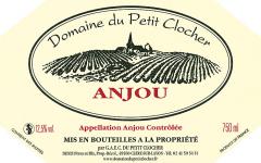 Dom. du Petit Clocher  2012