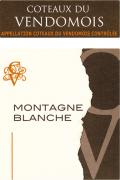 Montagne blanche  2012