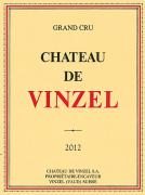 Ch. de Vinzel La Côte Vinzel Chasselas 2012