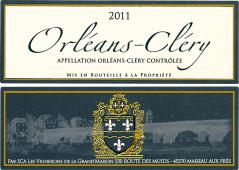 Les Vignerons de la Grand'Maison  2011