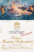 Ch. Mouton Rothschild  2010