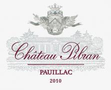 Ch. Pibran  2010