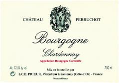 Ch. Perruchot  2012