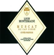 Louis Montemagni Cuvée Prestige 2013