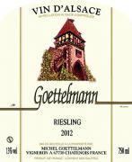 Goettelmann  2012