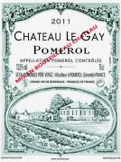 Ch. le Gay  2011