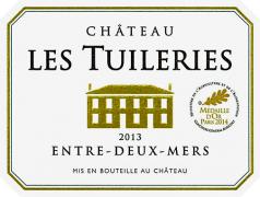 Ch. les Tuileries  2013