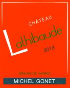 Ch. Lathibaude  2013