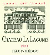 Ch. la Lagune  2011