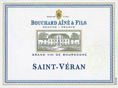 Bouchard Aîné et Fils  2011