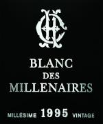 Charles Heidsieck Blanc des millénaires 1995