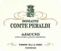 Dom. Comte Peraldi  2011