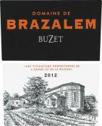 Dom. de Brazalem  2012