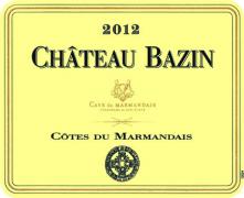 Ch. Bazin  2012