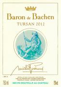 Baron de Bachen  2012