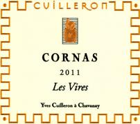 Yves Cuilleron Les Vires 2011