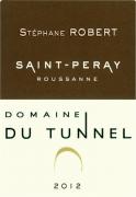 Dom. du Tunnel Roussanne 2012