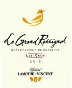 Ch. Larteau  2011