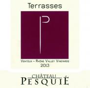 Ch. Pesquié Terrasses 2013