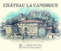 Ch. la Canorgue  2012