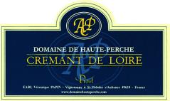 Dom. de Haute-Perche  2011