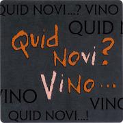 Dom. de Mihoudy Quid novi ? Vino... 2013