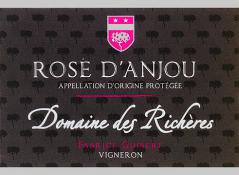 Dom. des Richères  2013