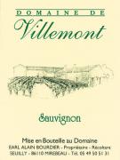 Dom. de Villemont  2013