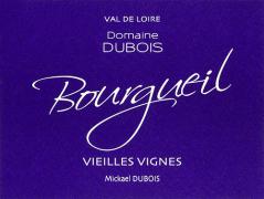 Dom. Dubois Vieilles Vignes 2012