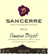 Dom. Bizet  2013