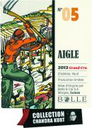 Bolle Chablais Aigle Collection Chandra Kurt 2012