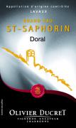 Olivier Ducret Lavaux Saint-Saphorin Doral 2012