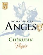 Dom. des Anges Chérubin 2012