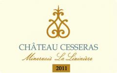 Ch. Cesseras  2011