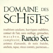 Dom. des Schistes  