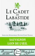 Le Cadet de Labastide  2013
