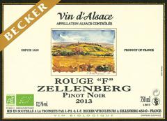 Au nez, le pinot se cache derrière le bois, qui s'exprime en notes empyreumatiques de tabac et de cendre. Fermé lui aussi, le palais intéresse par sa matière ample et riche et par ses tanins déjà fondus.