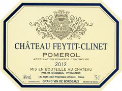 le cabernet franc (33 %) s'est retrouvé dans le second vin, élevé quinze mois en barrique. Un pomerol très ouvert des notes chaleureuses de cassis bien mûr, voire compoté et de coulis de fraise, rehaussé de notes florales ; un palais à l'unisson, fruité, charnu et tout en rondeur, à la finale généreuse et épicée. Du charme.