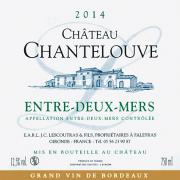 Sauvignon, sémillon et muscadelle pour ce vin discret de prime abord (agrumes mûrs et fruits exotiques à l'agitation). Plus loquace, le palais se montre souple et frais en attaque, puis évolue vers plus de rondeur. Petite note amère pas désagréable en finale pour donner du « kick ».